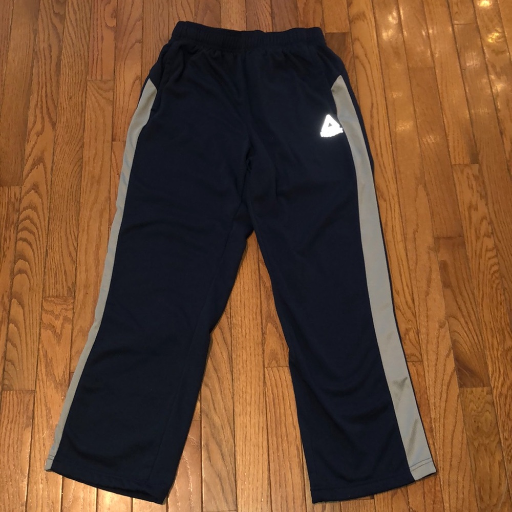 Reebok sweatpants